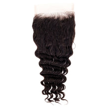Load image into Gallery viewer, Brazilian Deep Wave Closure